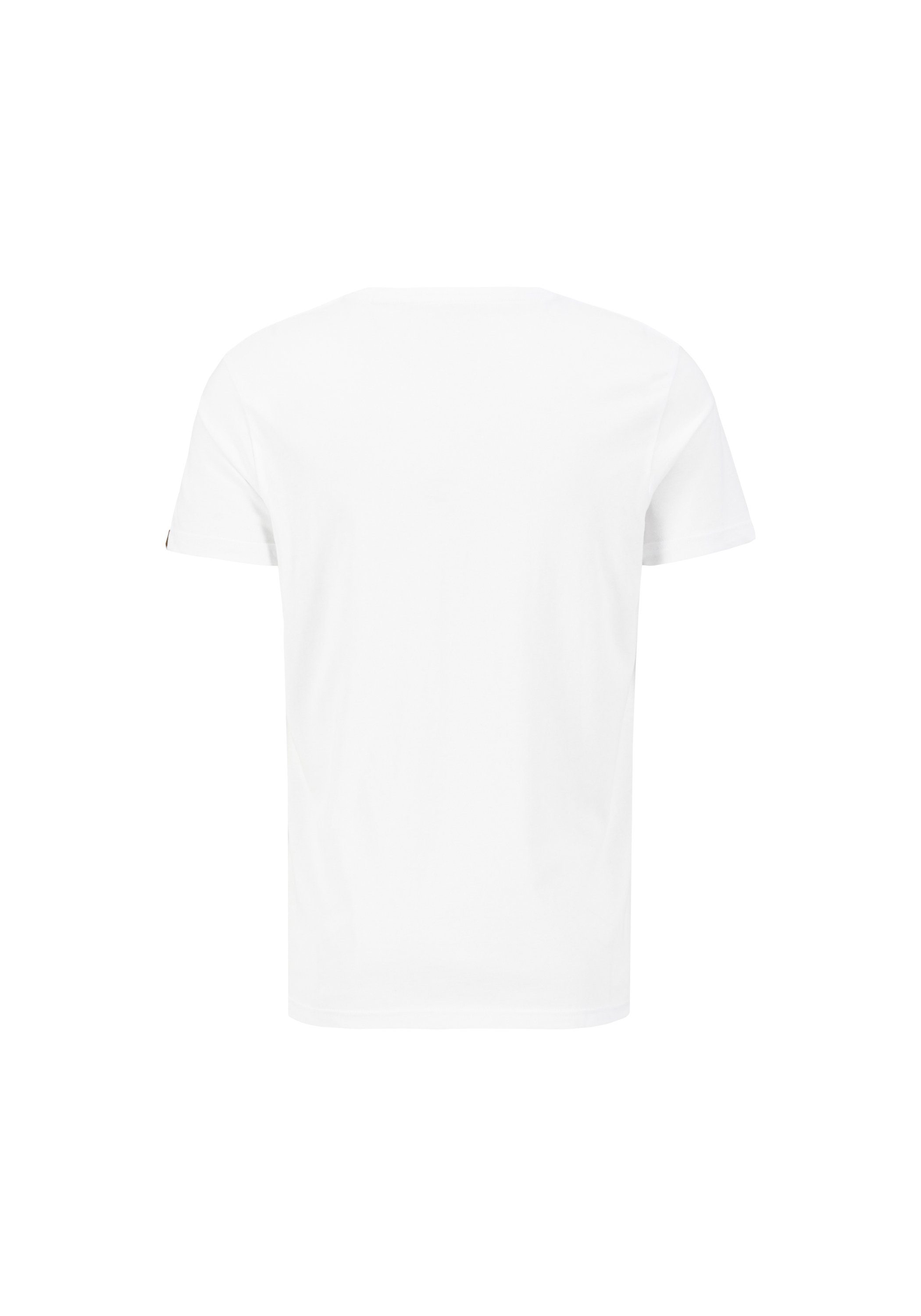 Alpha Industries T-Shirt Alpha Industries Men günstig online kaufen