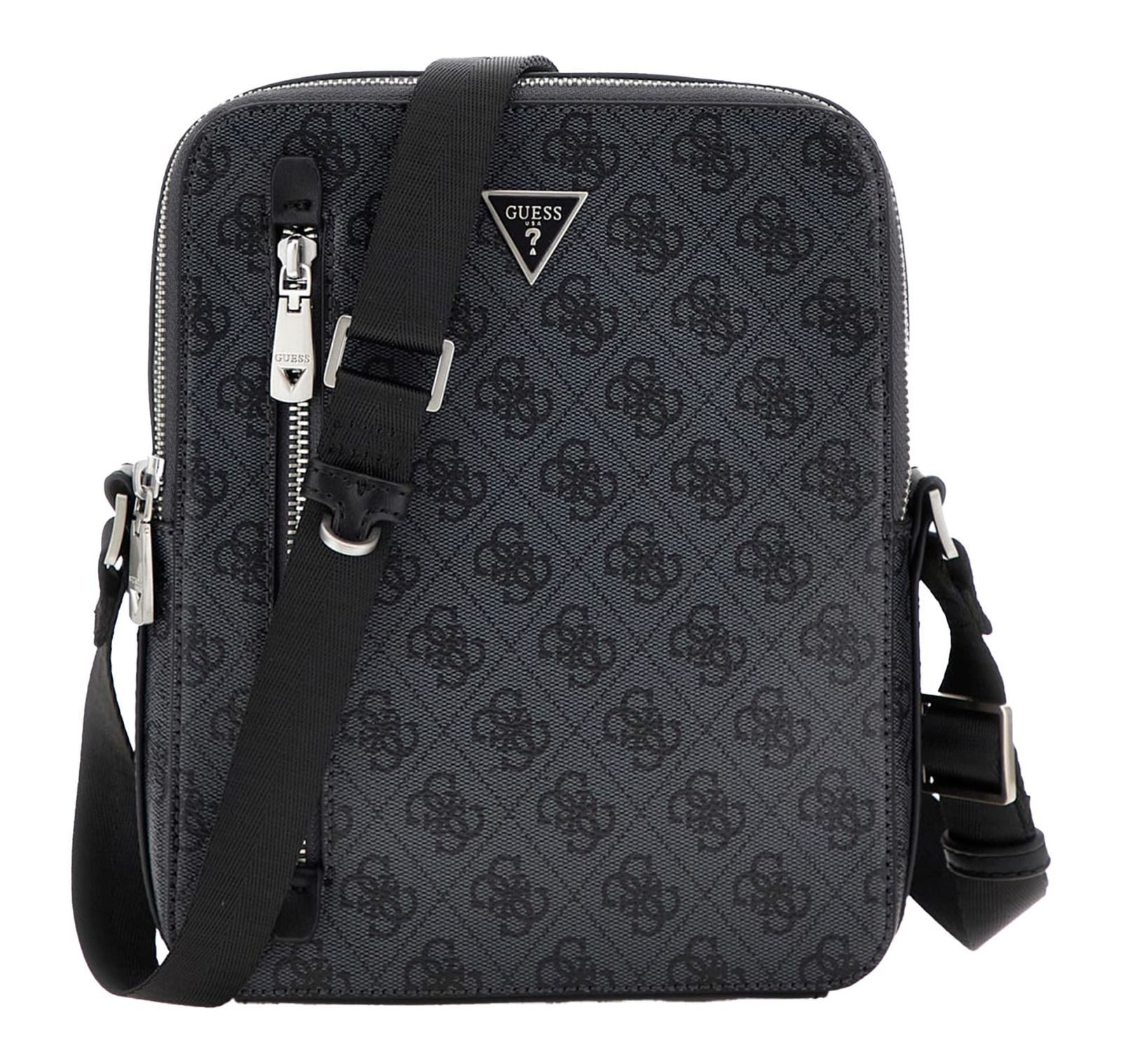Guess Umhängetasche Double Zip XBody With günstig online kaufen
