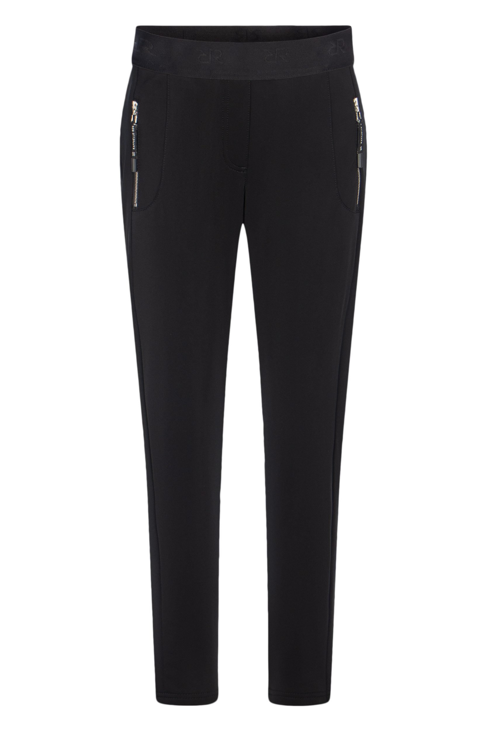 Raffaello Rossi Schlupfhose Natina Ribbon Thermo günstig online kaufen