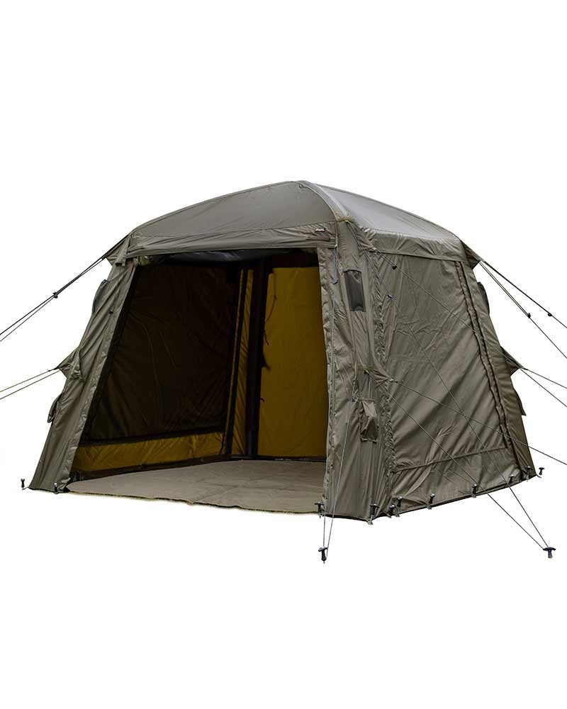 Angelzelt Fox Air Frame Social Shelter 2.5x2.5m - Angelzelt