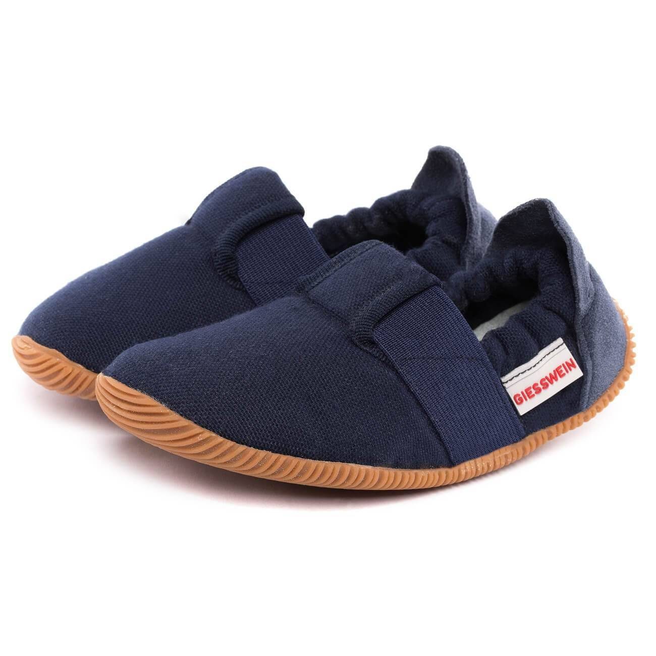 Giesswein Giesswein Söll Slim Fit Hausschuh