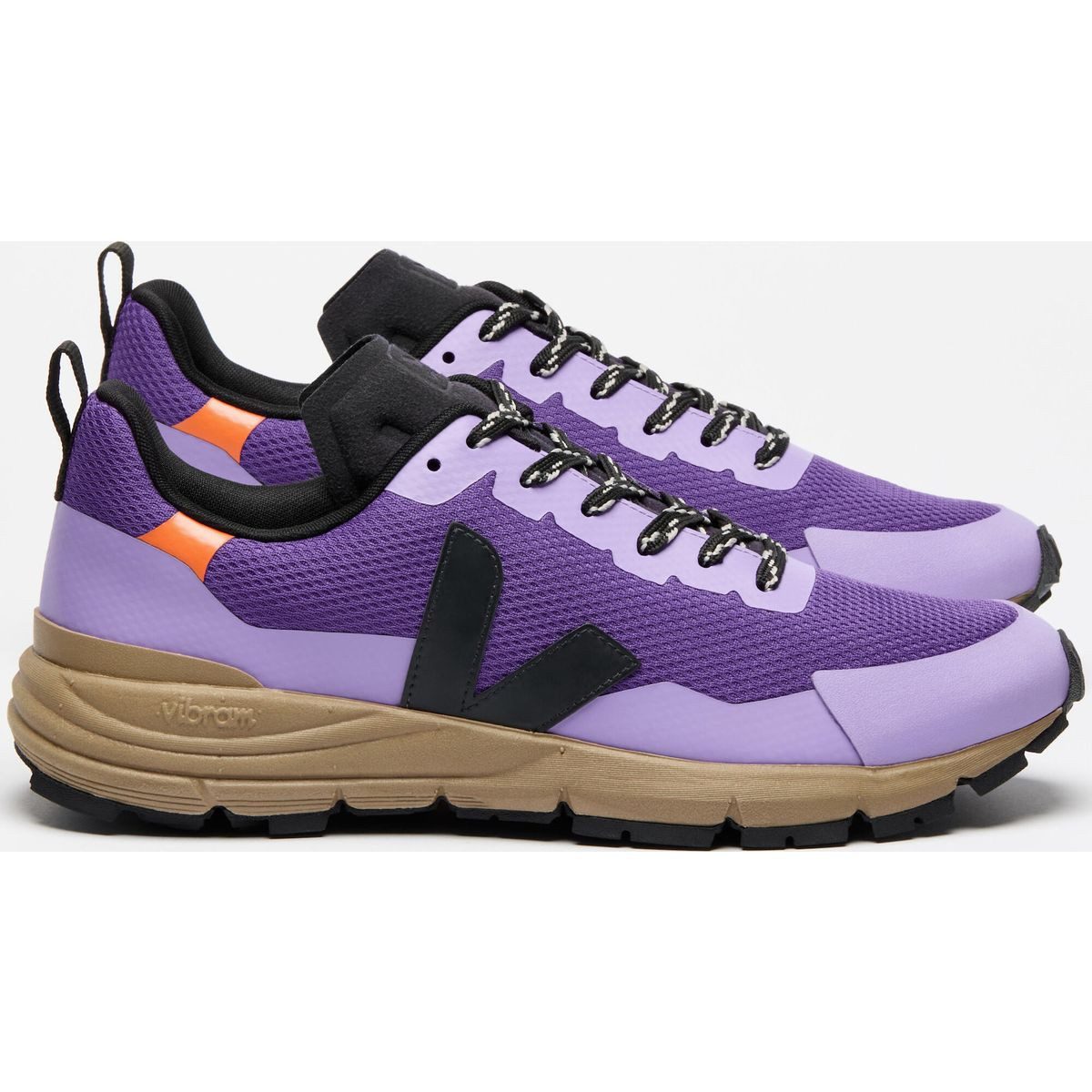 VEJA Dekkan Alveomesh Women Outdoorschuh Nachhaltiger Damensneaker mit recyceltem Polyester und
