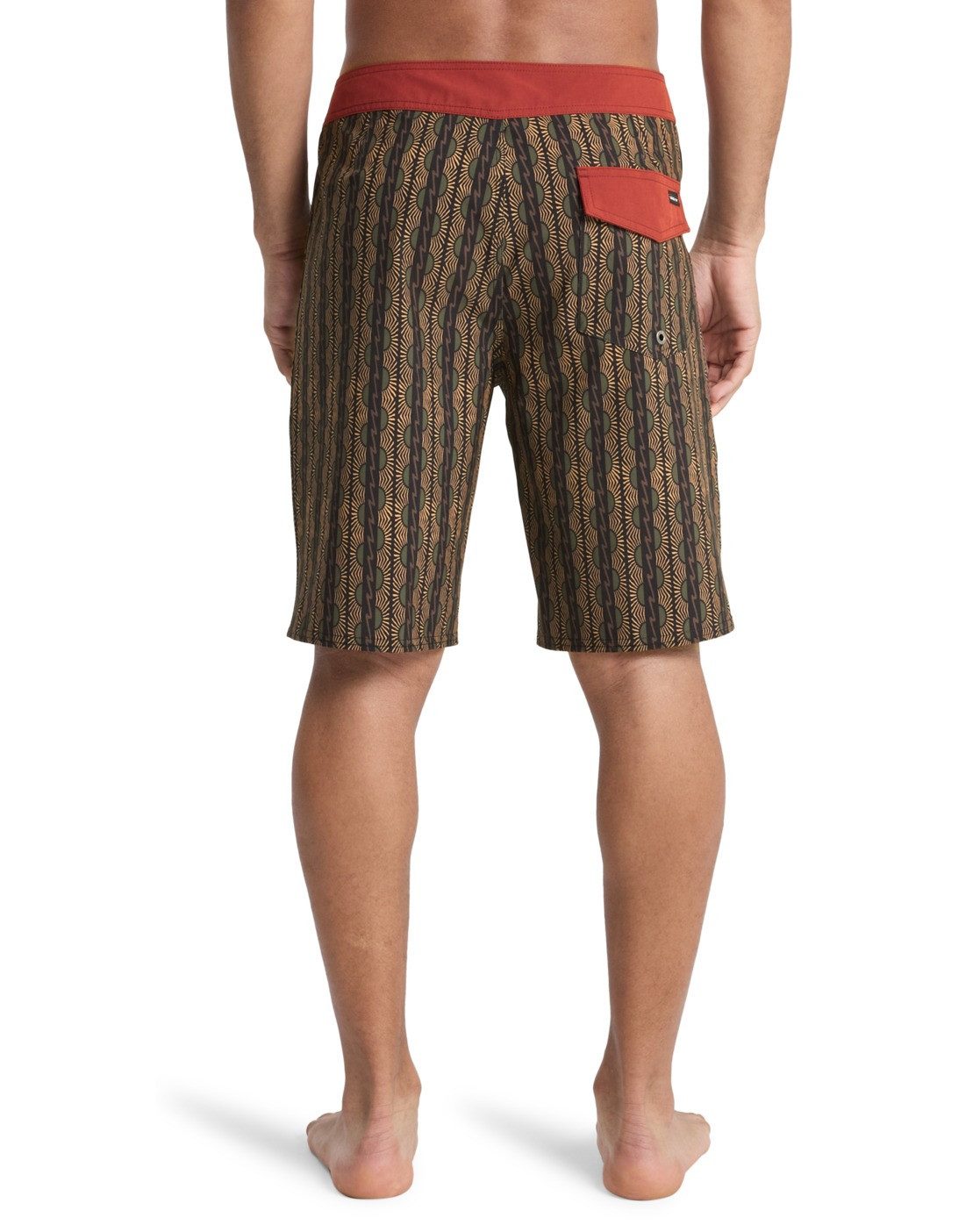 Quiksilver Boardshorts Surfsilk Straight 20"