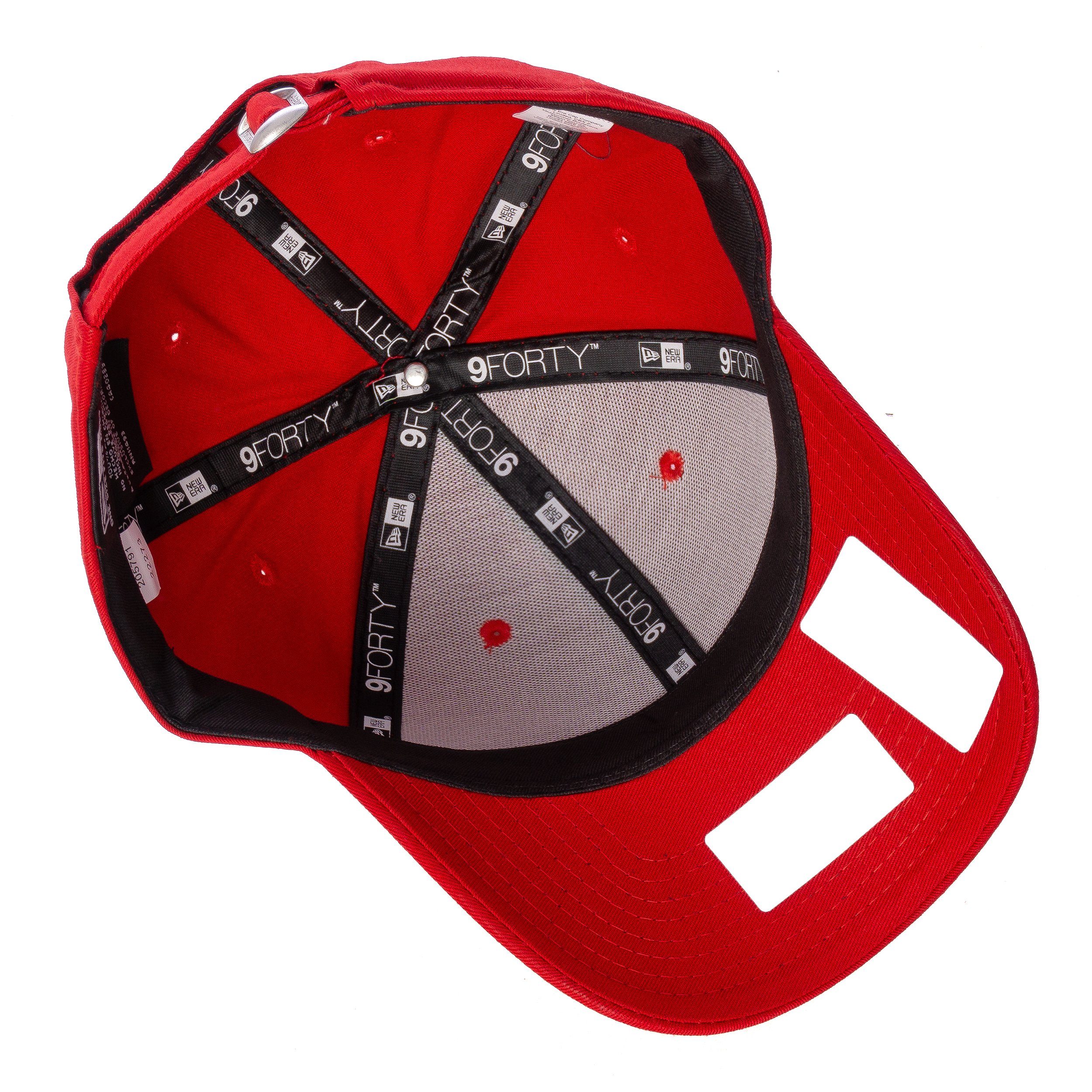 New Era Baseball Cap Cap New Era Forty New Era (1-St)