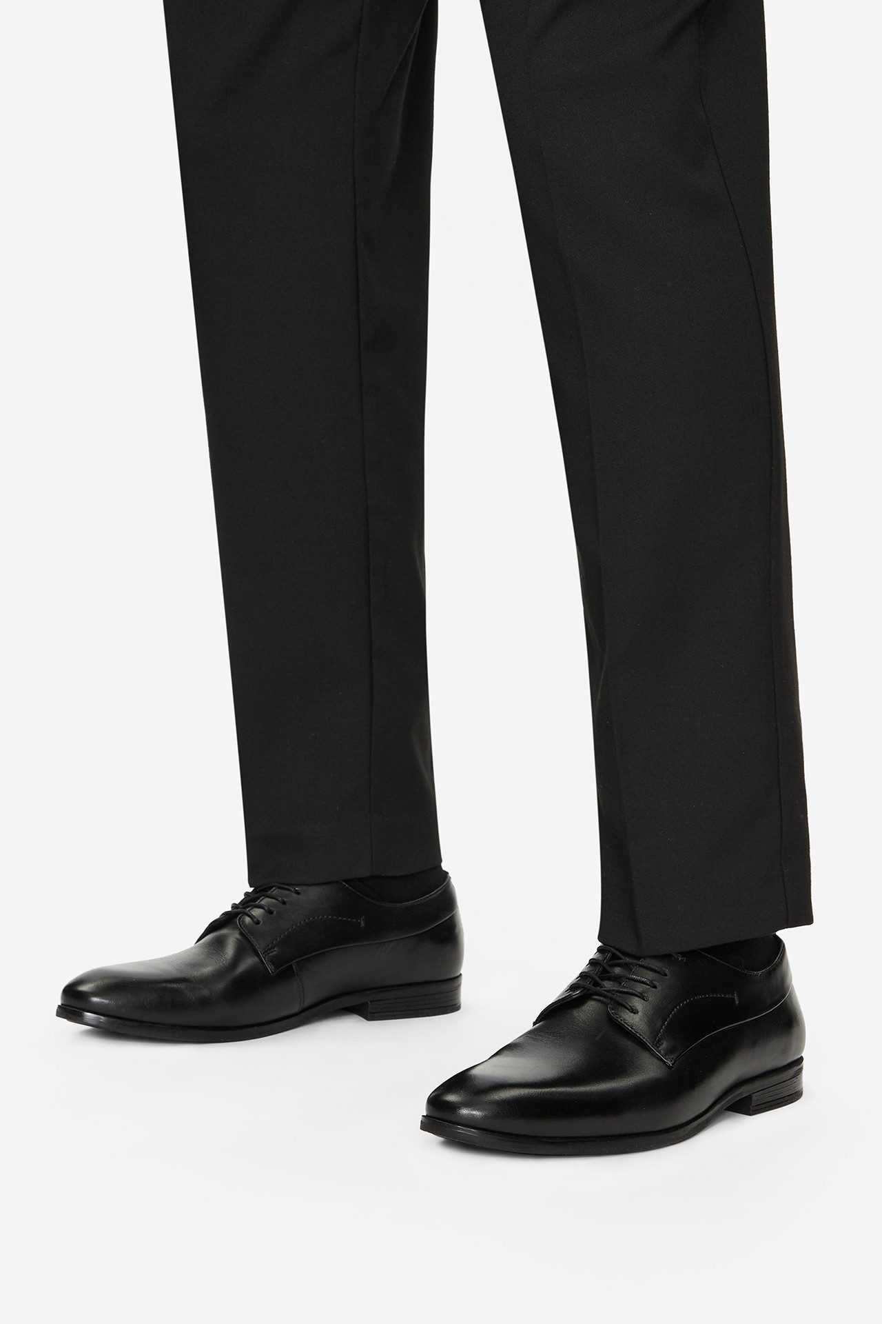 LASOCKI Lasocki Mann Schuh 43 schwarz 5903698188782 Slipper günstig online kaufen