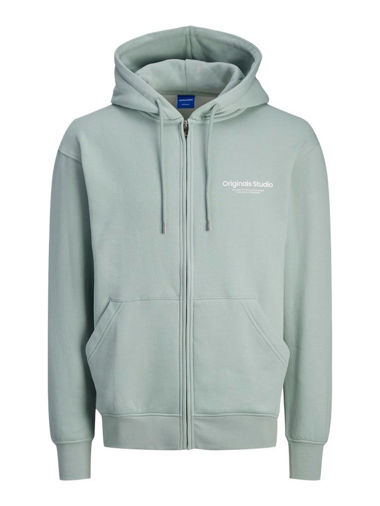 Jack & Jones Longsweatshirt JORVESTERBRO SWEAT günstig online kaufen