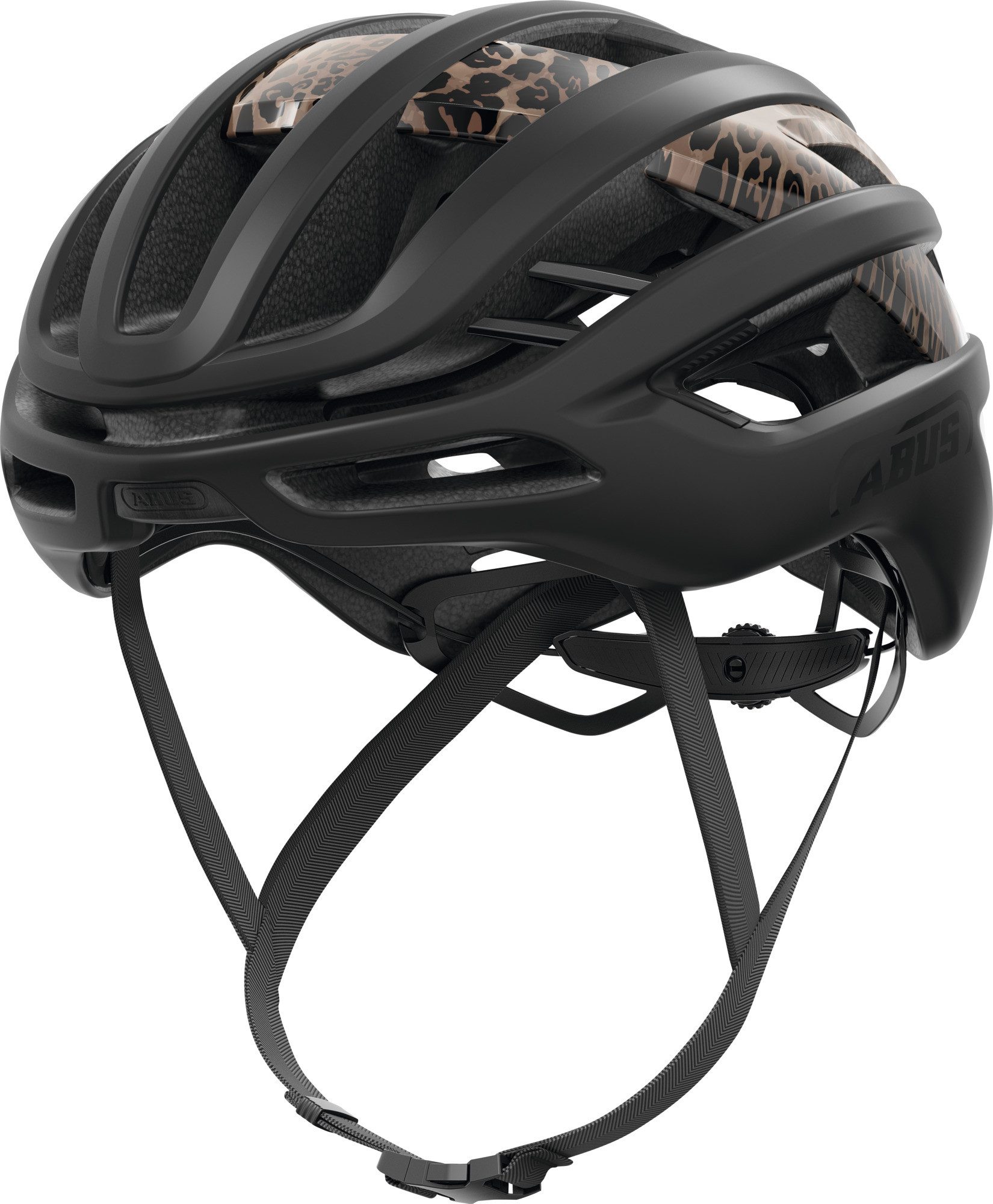 ABUS Fahrradhelm AIRBREAKER 2.0