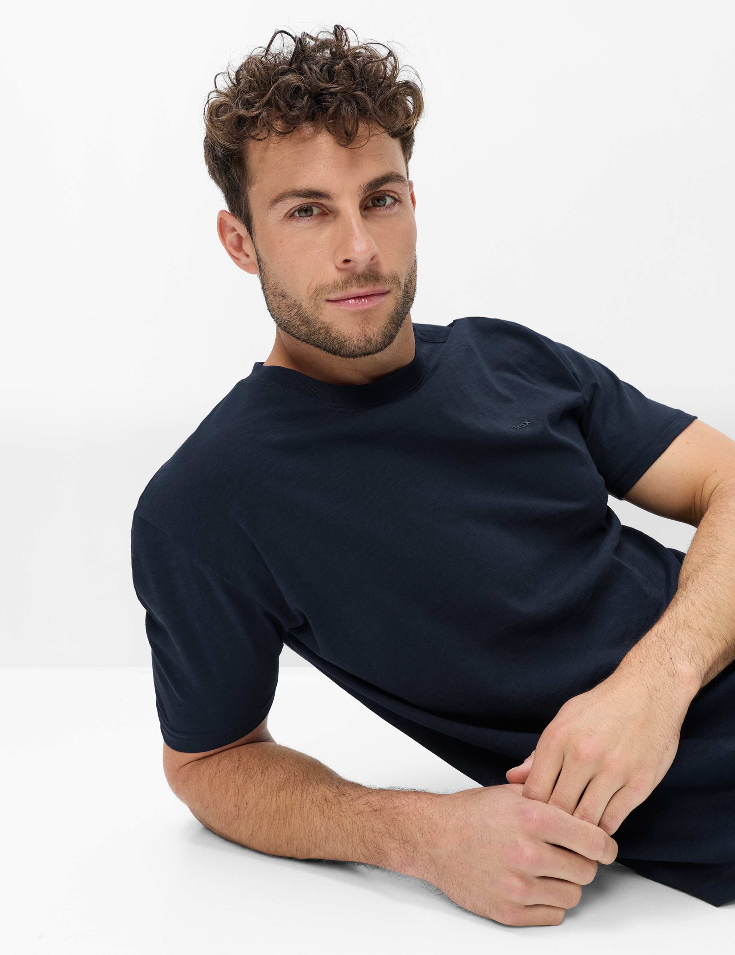 Brax T-Shirt Style TROY