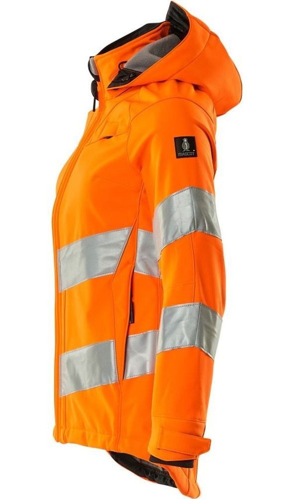 Mascot Softshelljacke