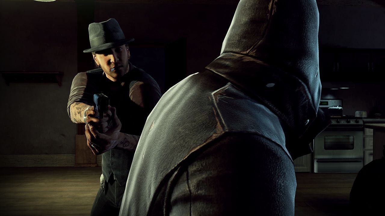 XBOX one Murdered Soul Suspect Limited Edition Xbox One