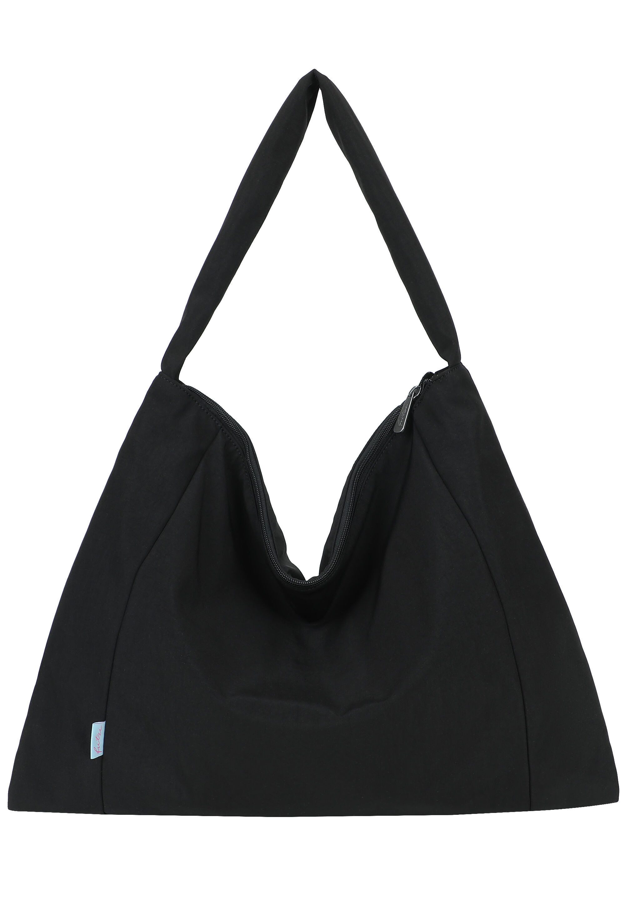 Fritzi aus Preußen Schultertasche Tonnje Hobo Slouchy