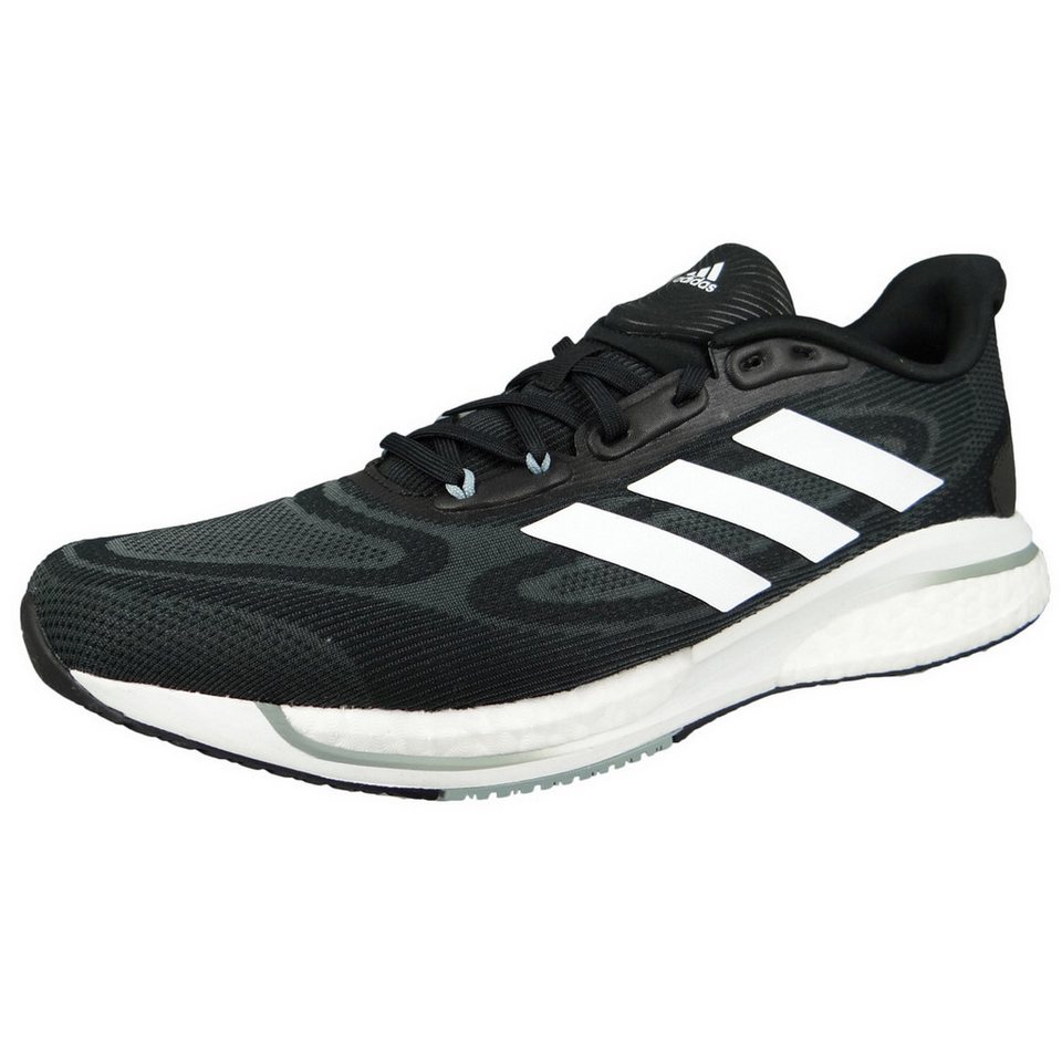 adidas Originals schwarz regular fit Laufschuh (1tlg)