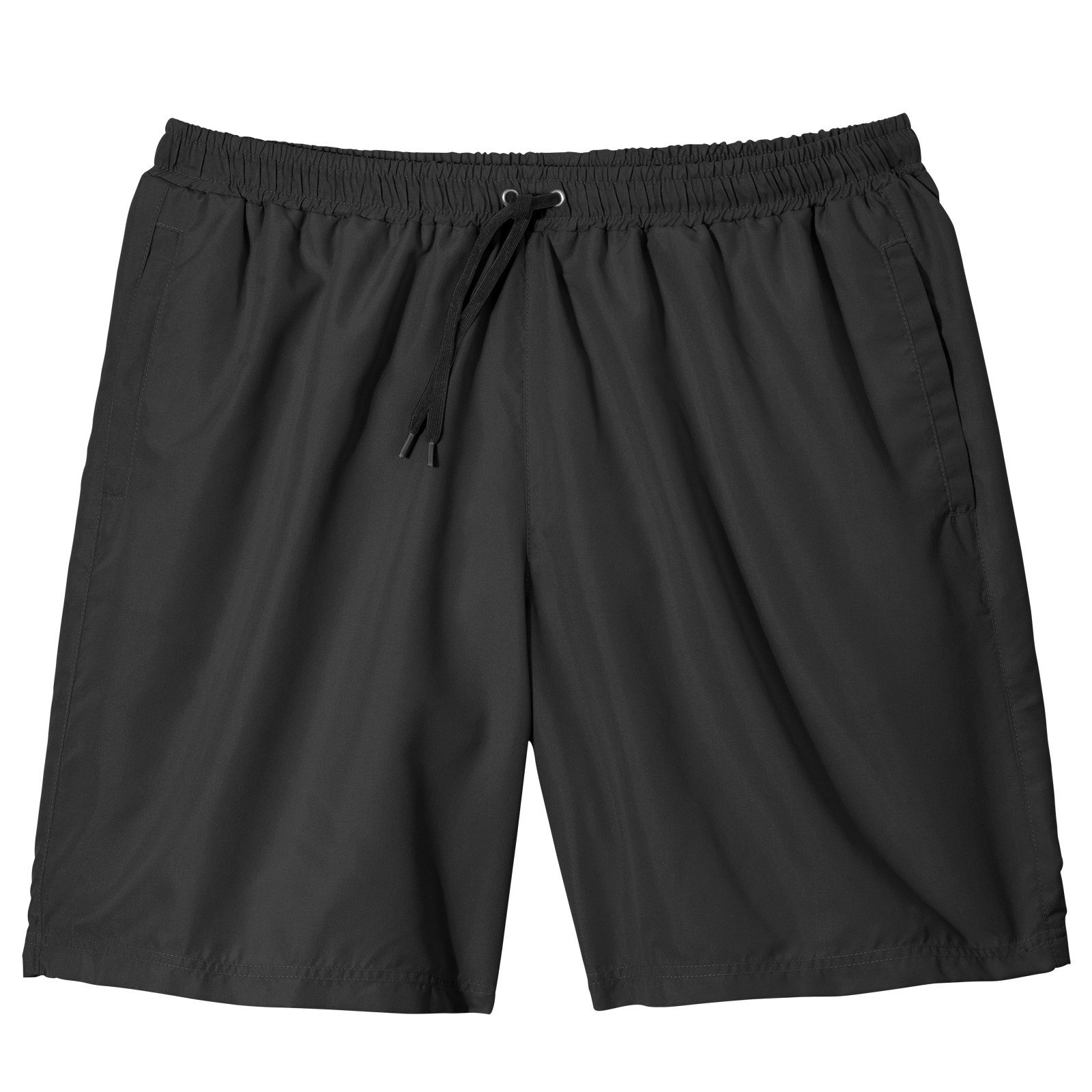 ABRAXAS Badeshorts Abraxas Übergrößen Badeshorts schwarz Jim günstig online kaufen