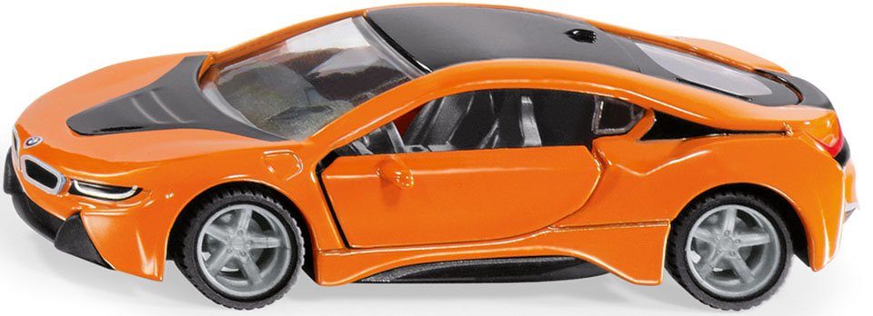 Siku Spielzeug-Auto SIKU Super, BMW i8 günstig online kaufen