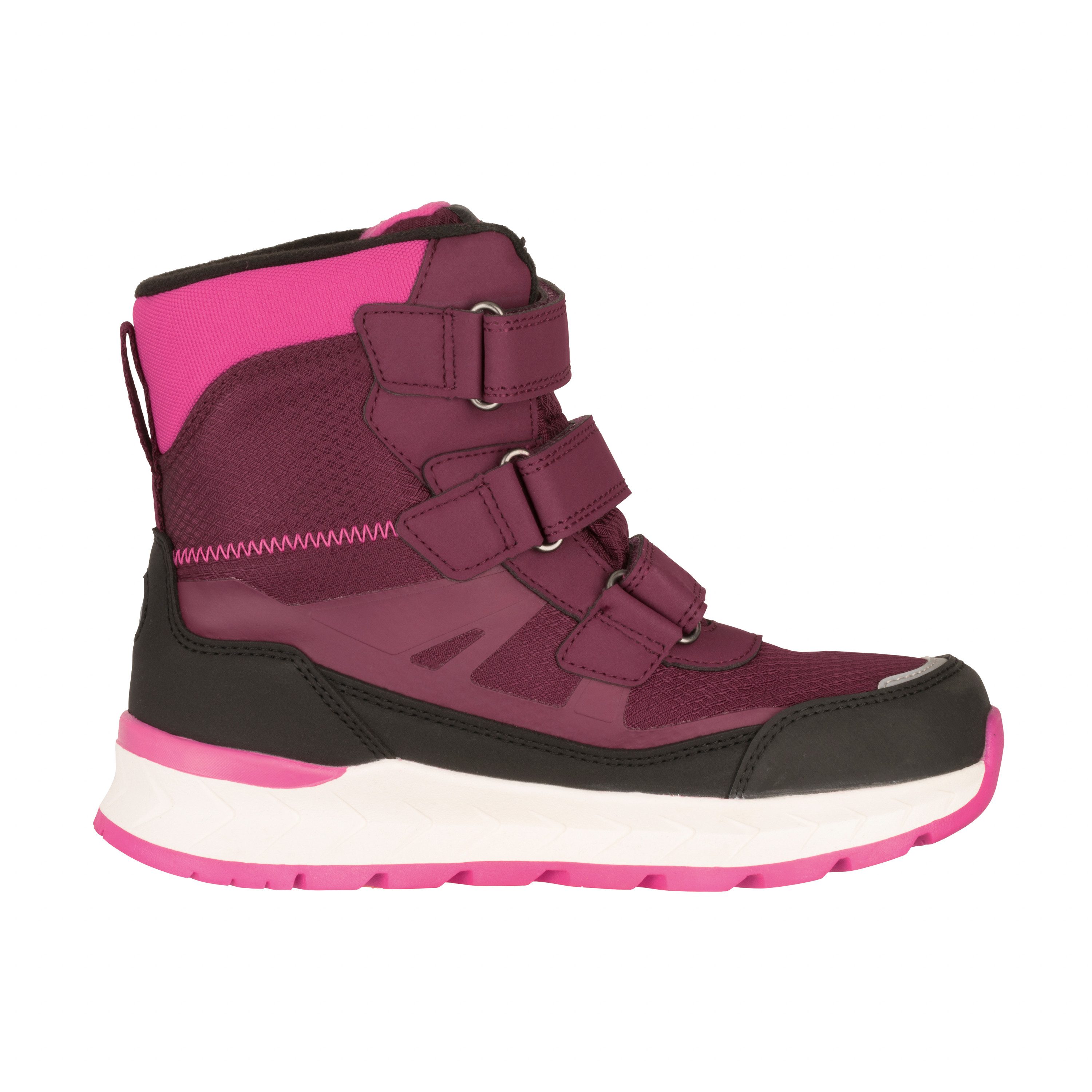 TROLLKIDS KIDS RAULAND WINTER BOOTS Winterstiefel Snowboots, Winterstiefel, Winterschuhe, für Kinder, wasserdicht