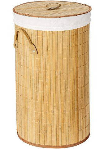 WENKO Корзина для белья »Bamboo«...