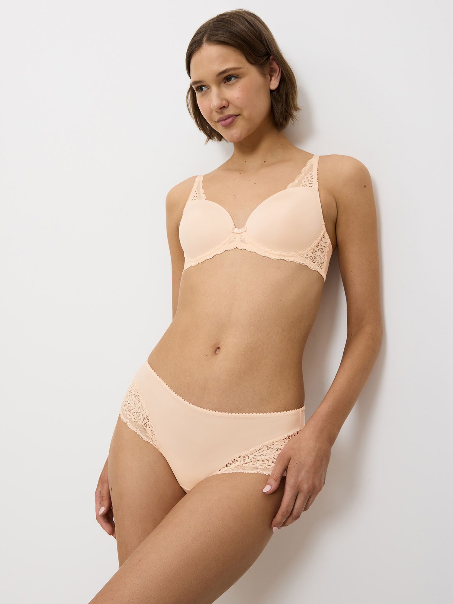Triumph Hipster Amourette Spotlight (2-St) Damen Frauen Mädchen