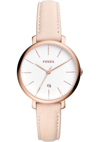 FOSSIL Часы »JACQUELINE ES4369«