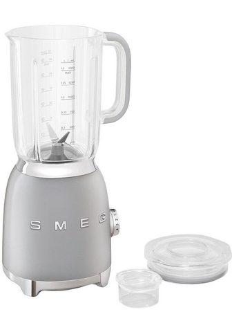 SMEG Блендер BLF01SVEU 800 Watt