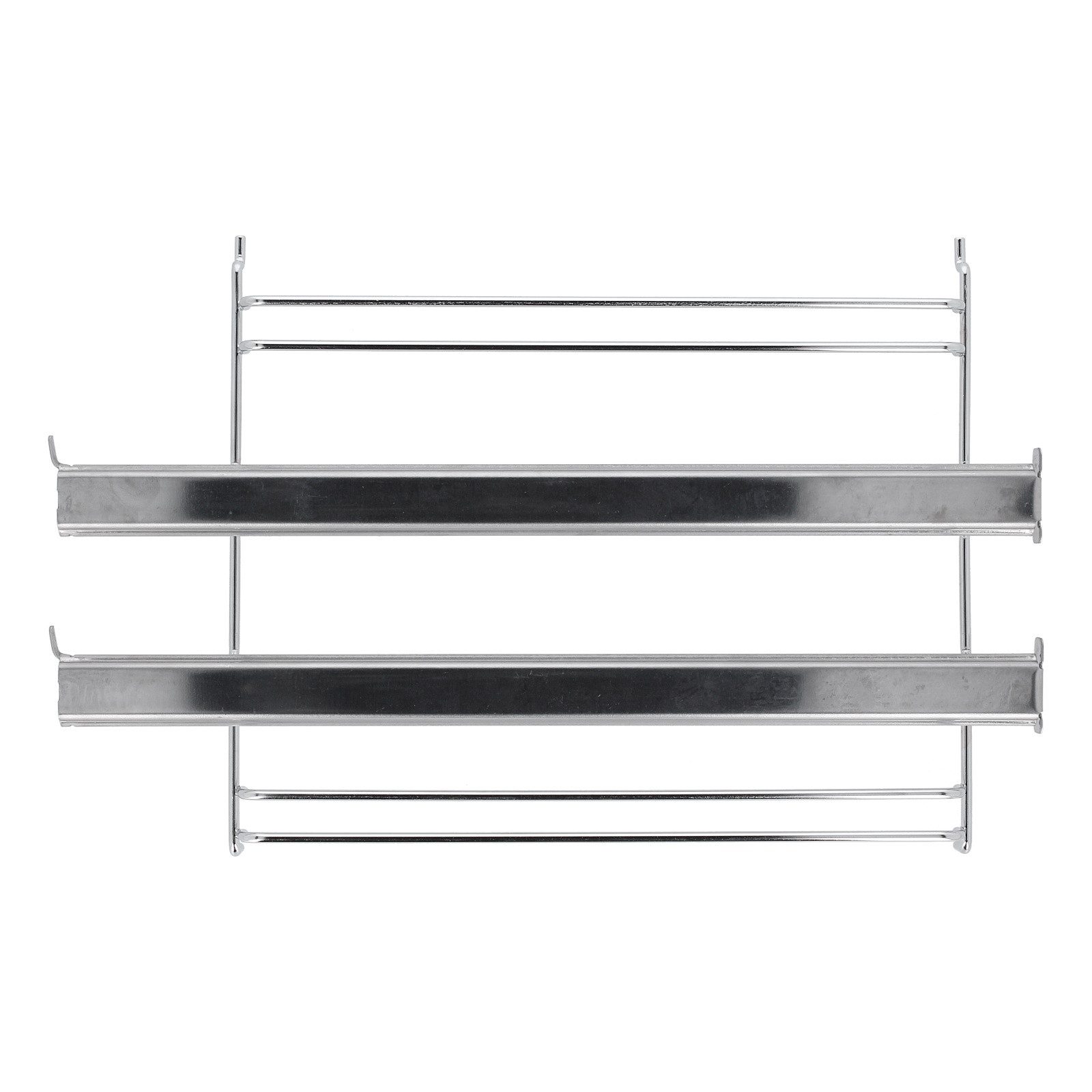 easyPART Backblech wie gorenje 564550 Auszugsschiene rechts für 2, Backofen / Herd