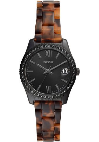 FOSSIL Часы »SCARLETTE MINI ES4638&laqu...