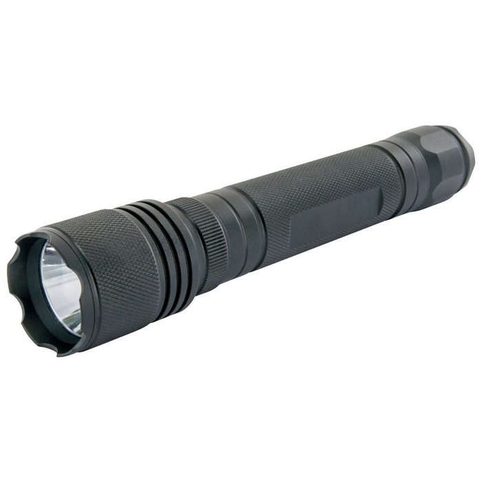 Schwaiger LED Taschenlampe TLED400S 533 (1-St. schlagfest spritzwassergeschützt)
