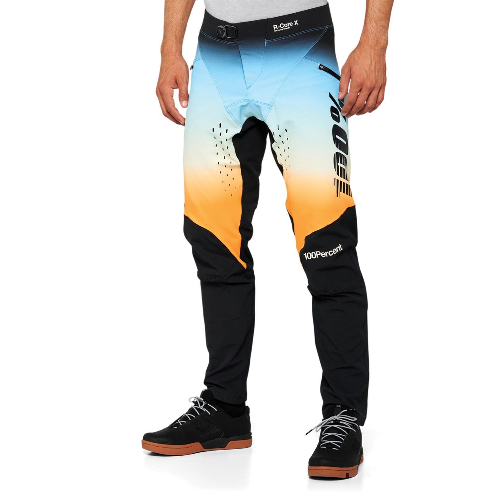 Fahrradhose