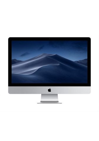 APPLE IMac 5K CTO AiO »Intel 6-Core i5...