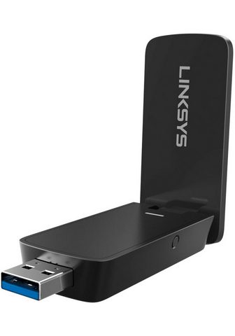 LINKSYS Адаптер »USB Wi-Fi adapter AC120...