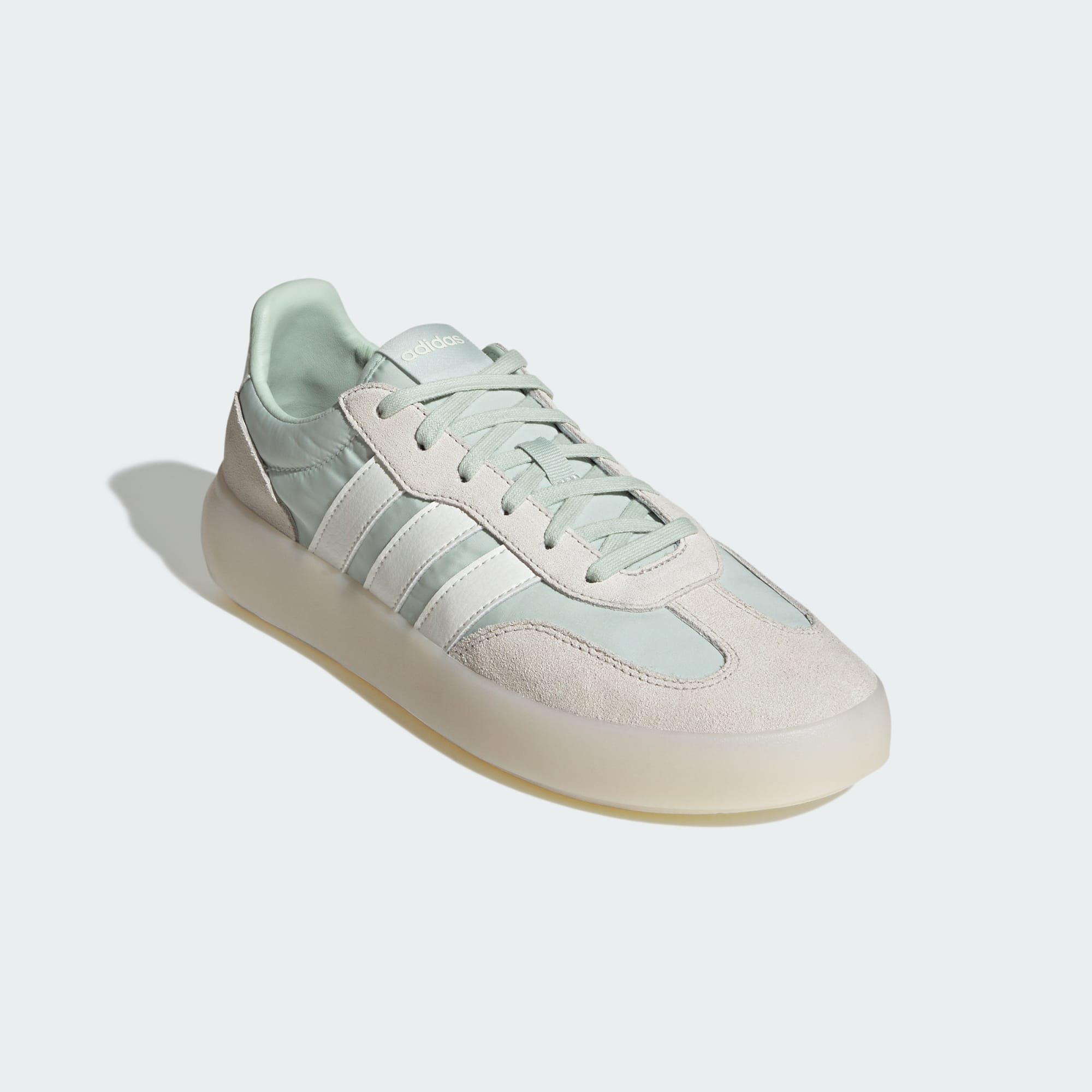 adidas Sportswear BARREDA DECODE SCHUH Sneaker günstig online kaufen
