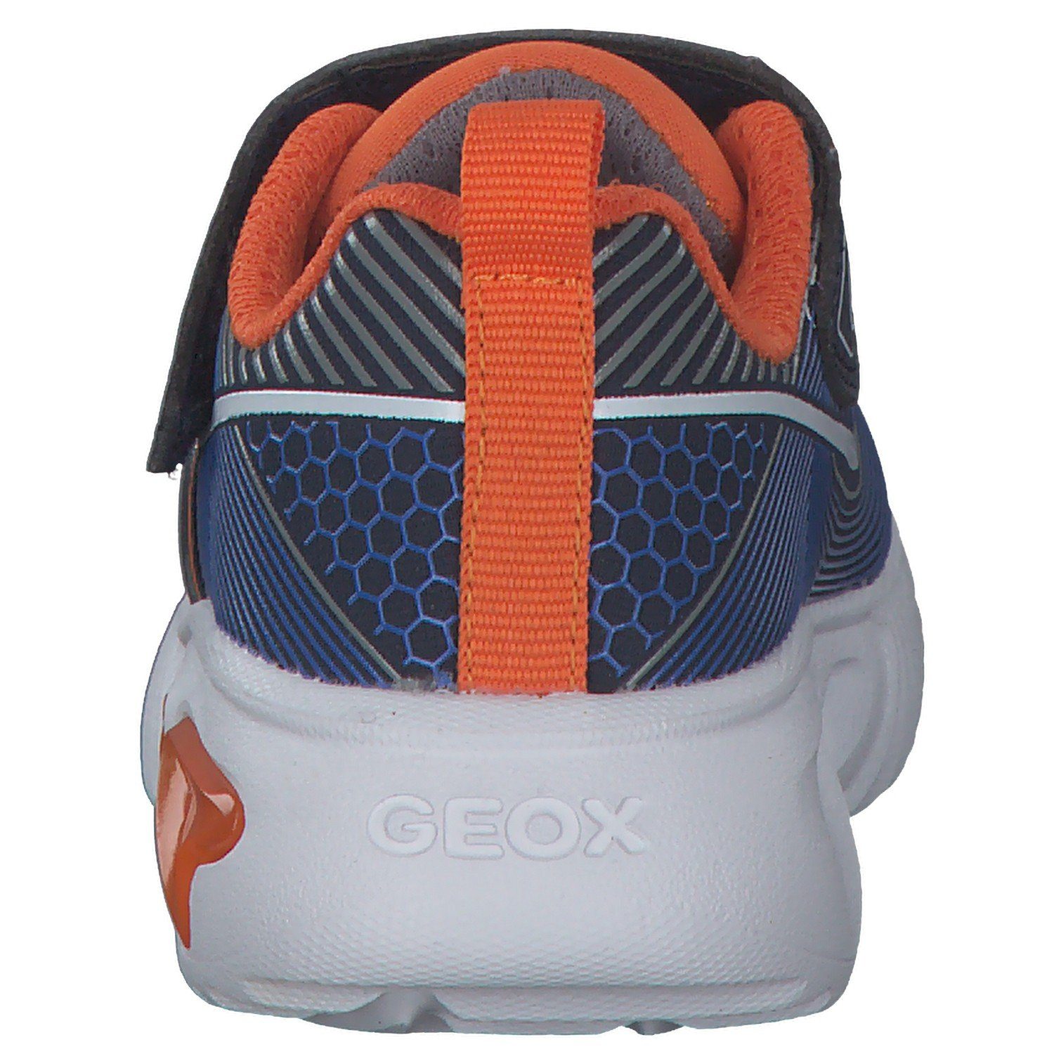 Geox Berufsschuh (07101783) Geox J15DZA Blau