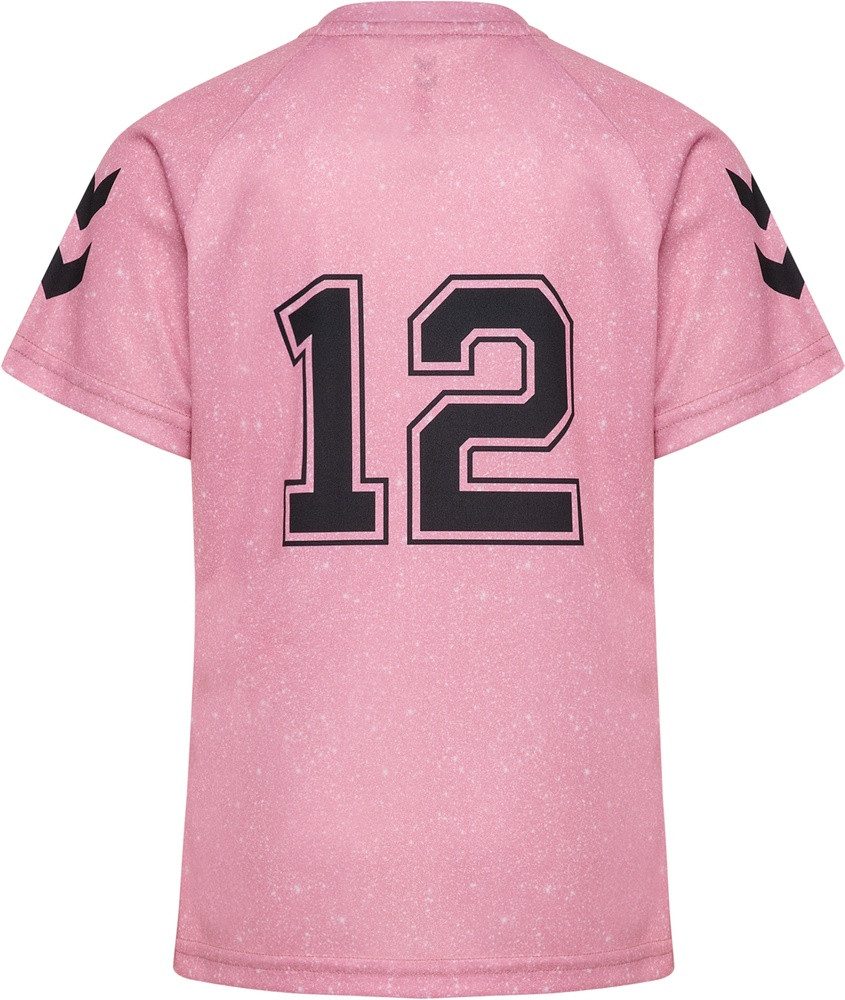 hummel Trainingsanzug Shimmer Set