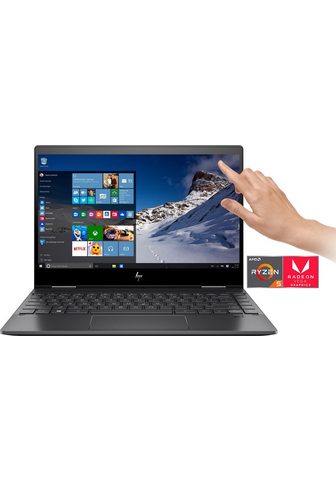 HP ENVY x360 13-ar0205ng гибкий ноутбук (...