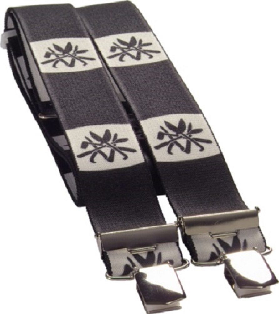 JOB Hosenträger Hosenträger Tischler Gerüstbauer Klempner Dachdecker Zimmer günstig online kaufen