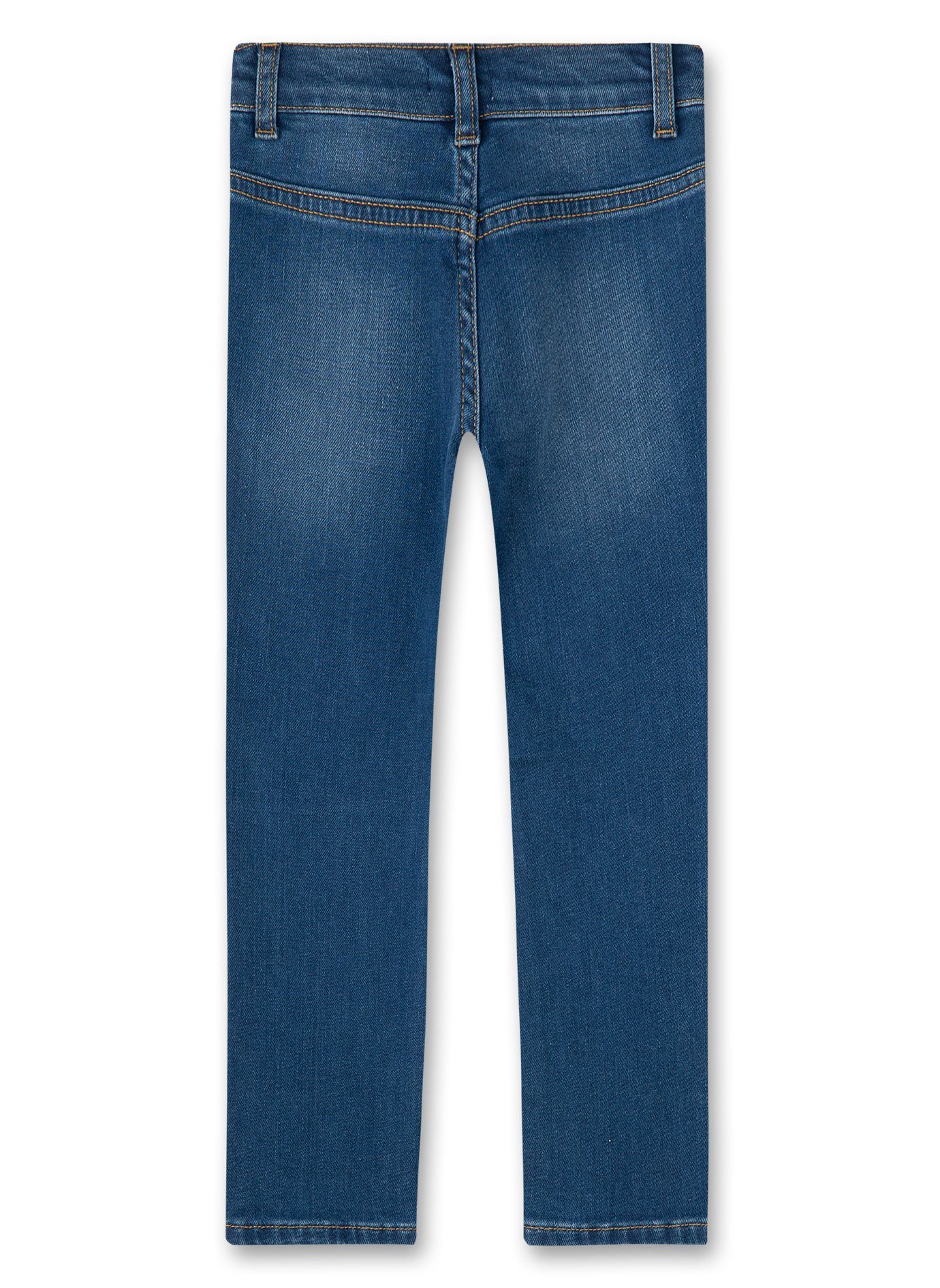 5-Pocket-Jeans (1-tlg) Sanetta