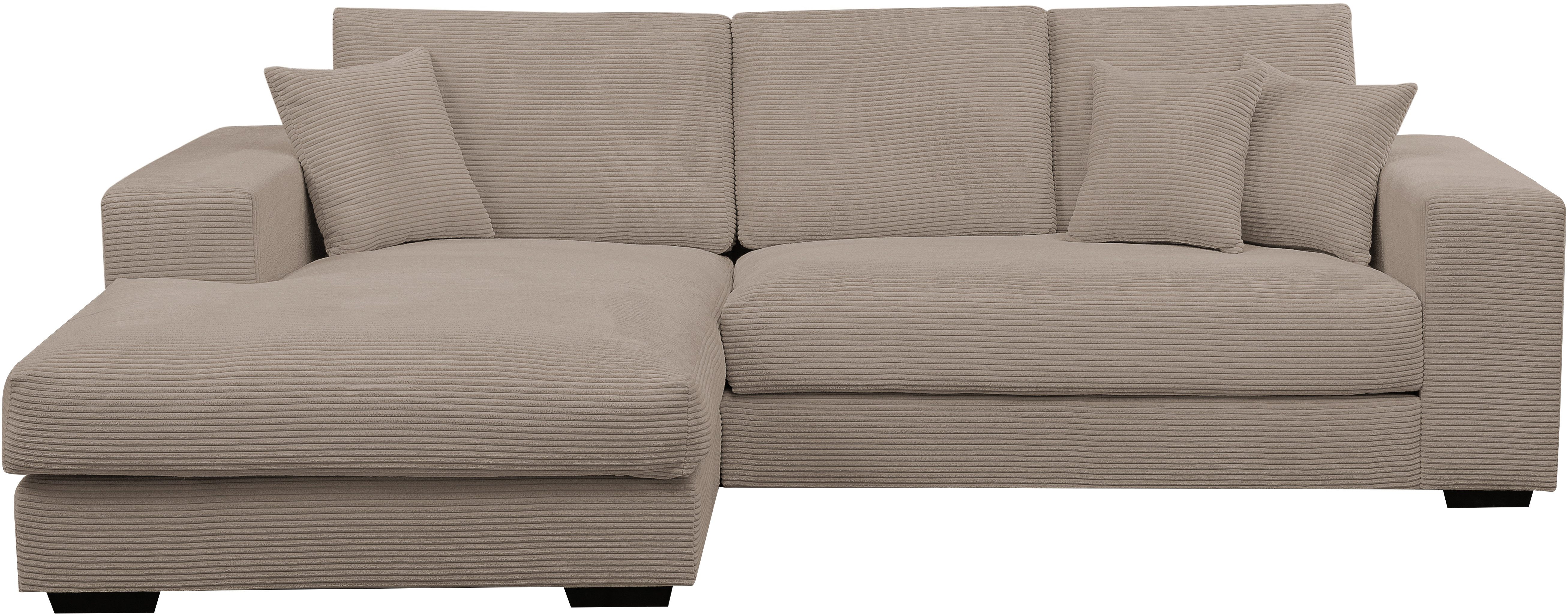 WERK2 Ecksofa Eden modern und zeitlos, günstig online kaufen