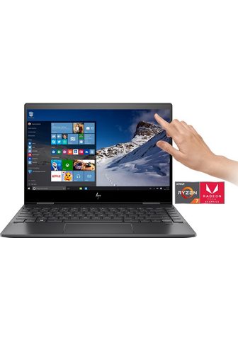 HP ENVY x360 13-ar0210ng гибкий ноутбук (...