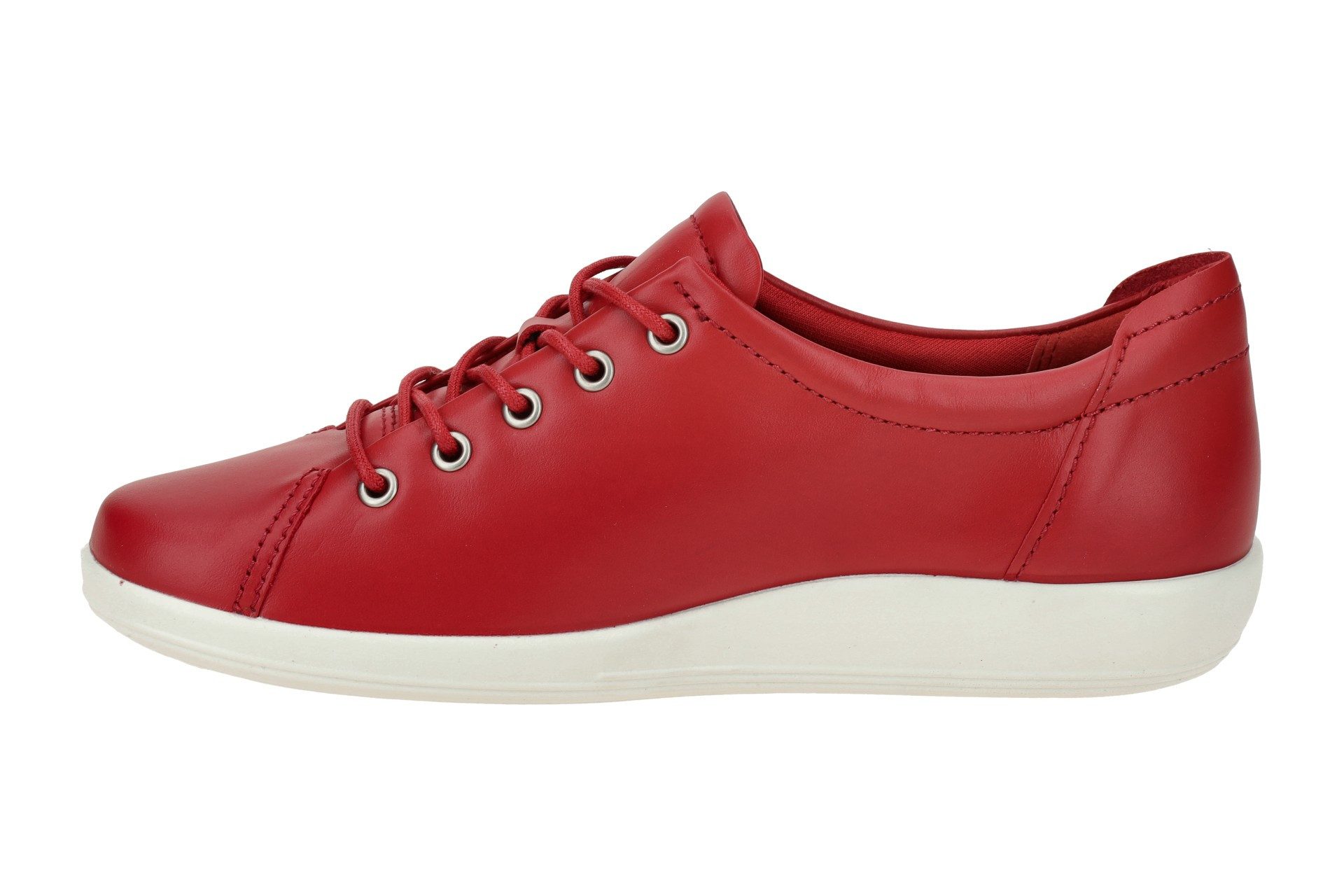 Ecco 20650311466 Schnürschuh