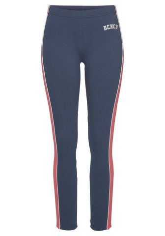 Леггинсы »Basic Tricolour«...