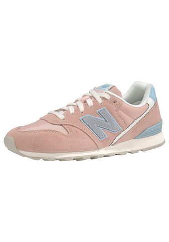 NEW BALANCE Кроссовки »WL 996«