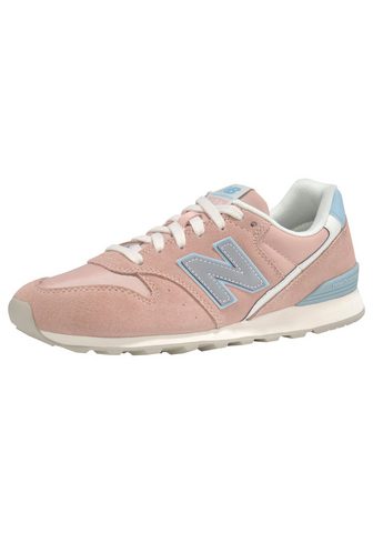 NEW BALANCE Кроссовки »WL 996«