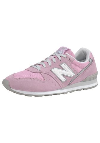 NEW BALANCE Кроссовки »WL 996«