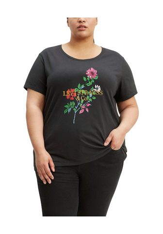 LEVI'S PLUS Levi's® Plus футболка »Plus ...