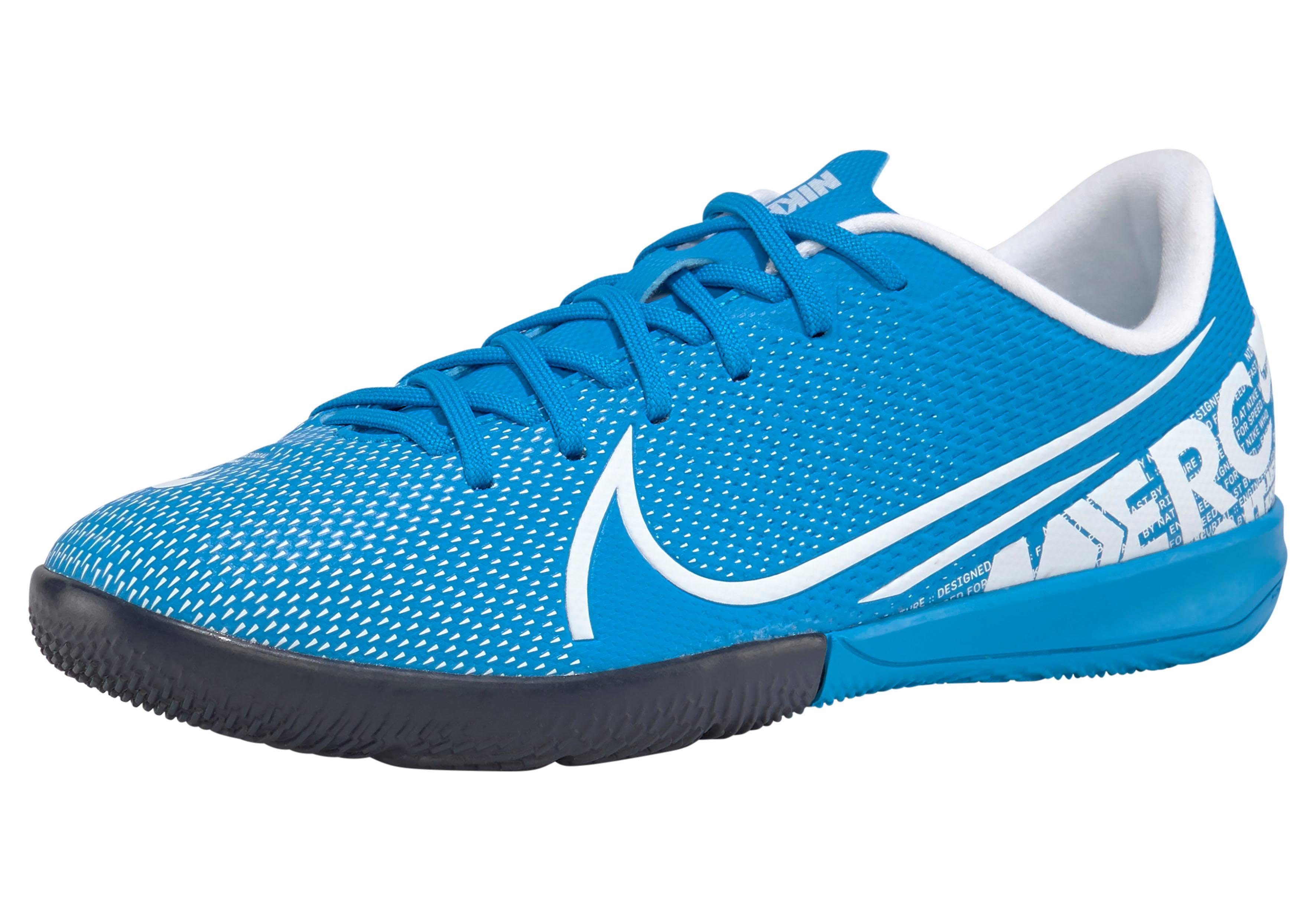 nike vapor 13 academy indoor