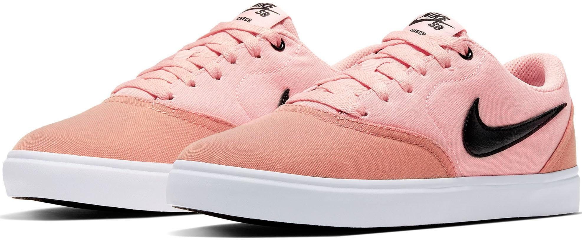 Nike SB »Wmns SB Check Solarsoft Canvas« Sneaker | OTTO Nike SB »Wmns SB Check Solarsoft Canvas« Sneaker | OTTO