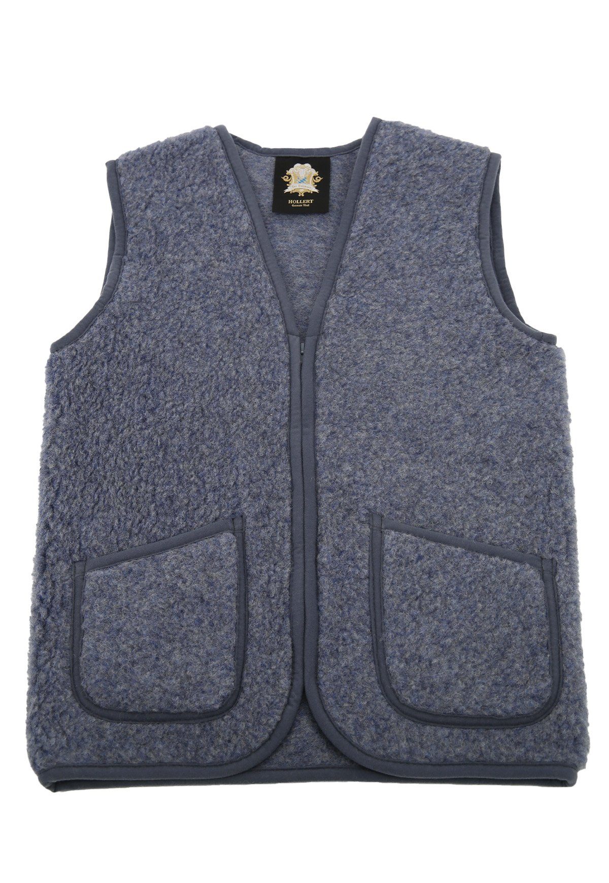 Hollert Winterjacke Lammfelljacke TOMEK