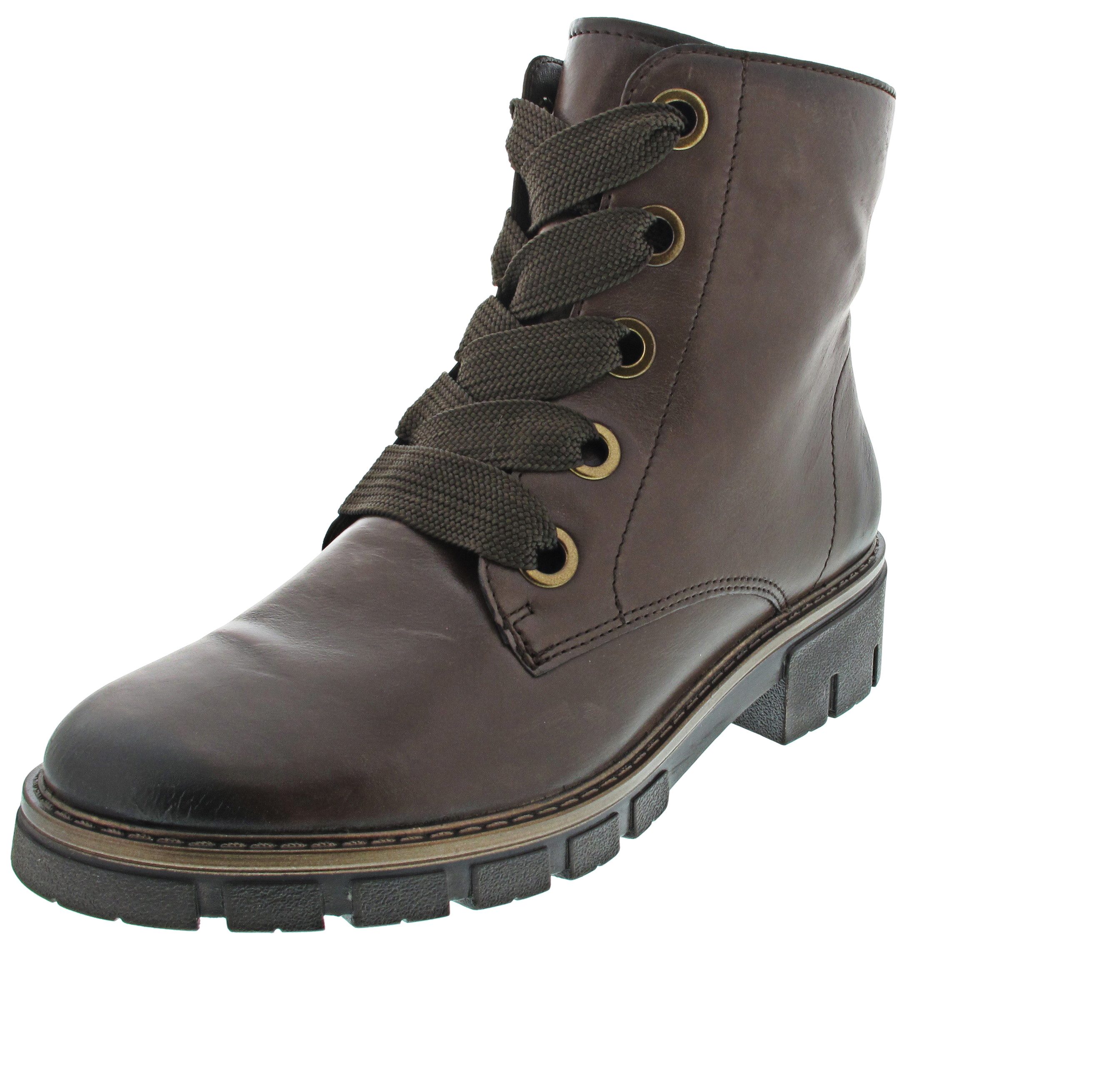 Ara Schnürstiefelette