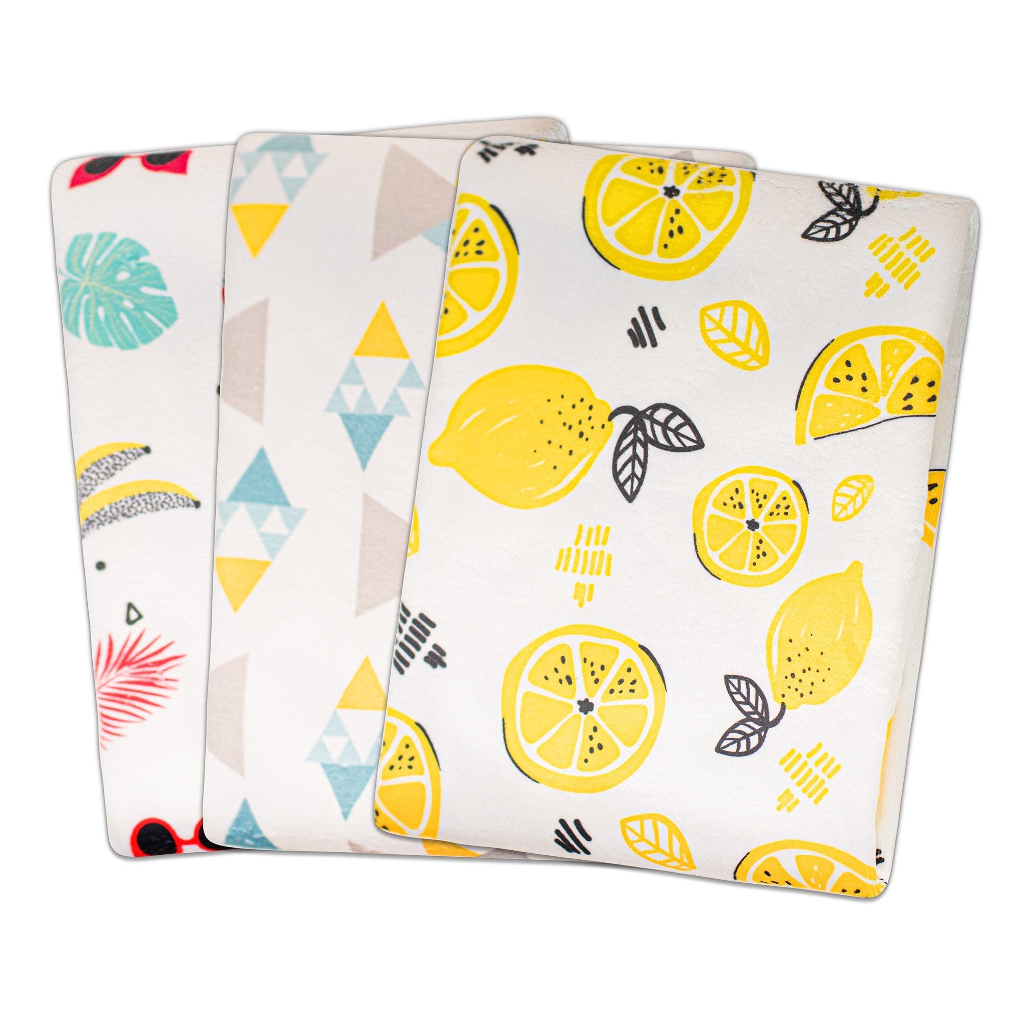 Genius Geschirrtuch Küchentuch Geschirrtücher Reinigungstuch Saugtuch Saugw günstig online kaufen