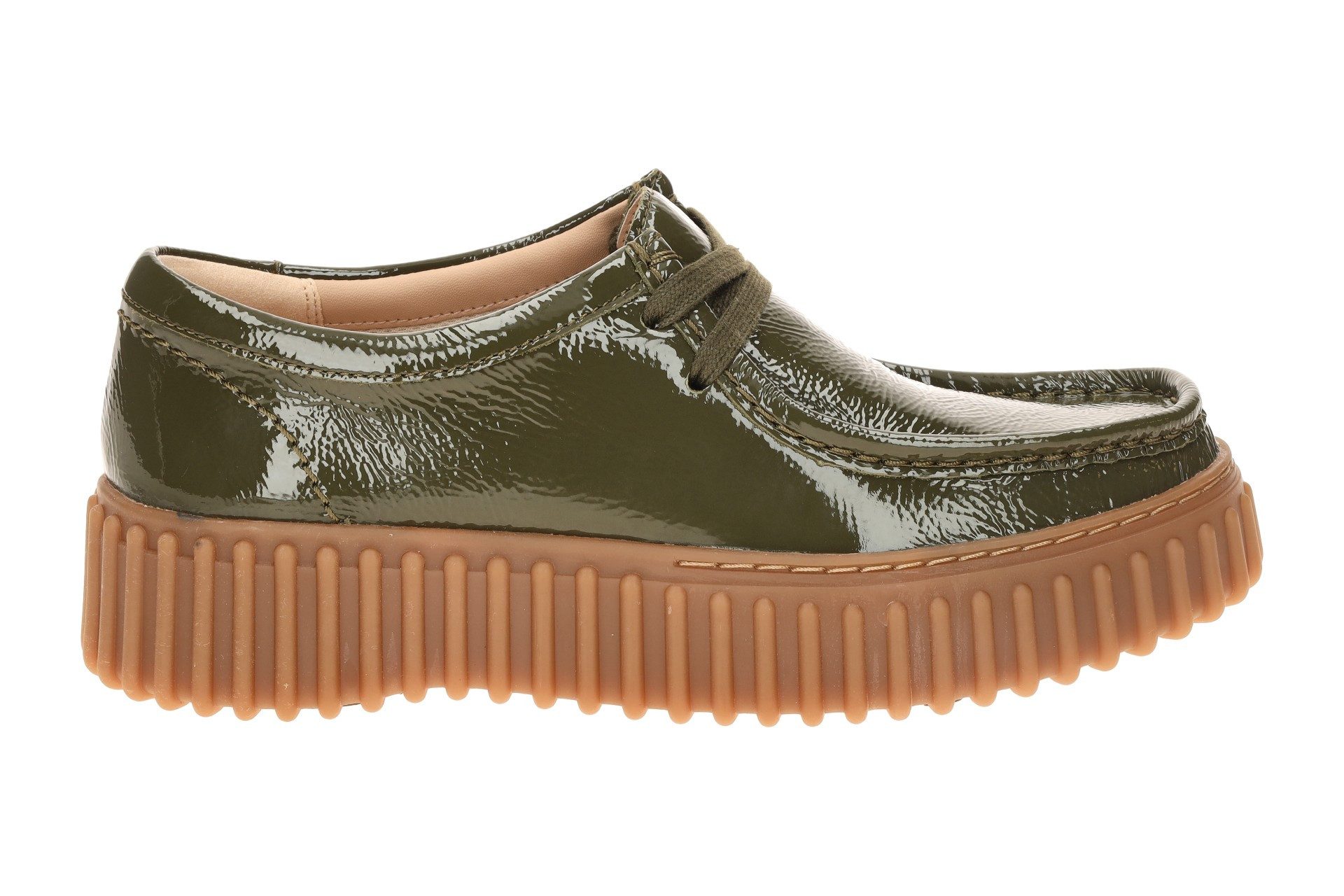 Clarks 26186668 4 Schnürschuh günstig online kaufen