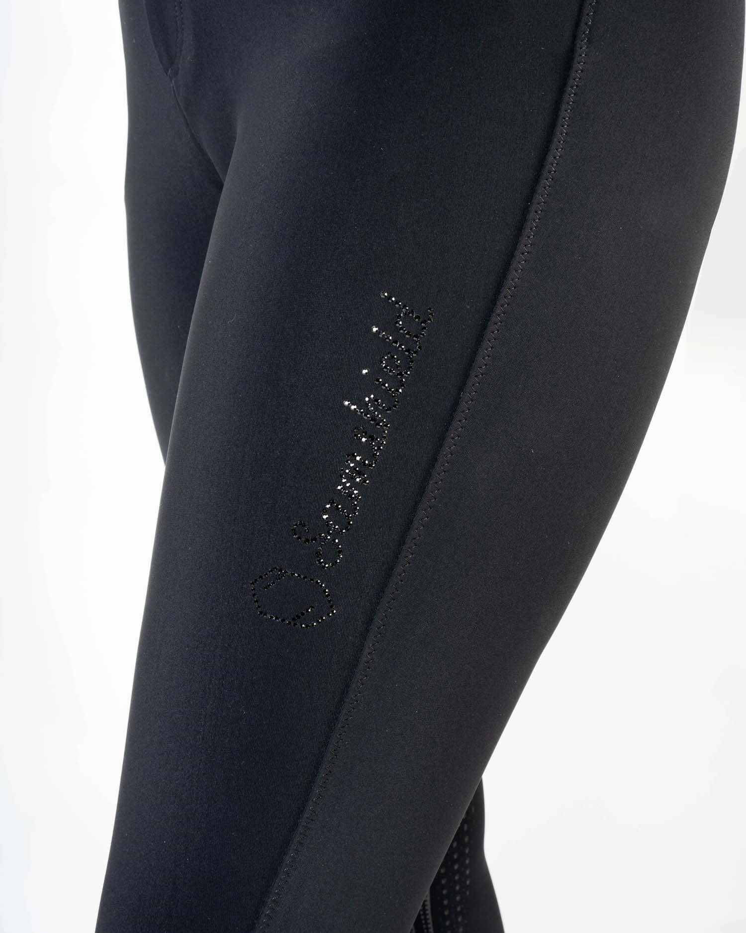 Samshield Reithose Reithose Damen Diane Vollgrip